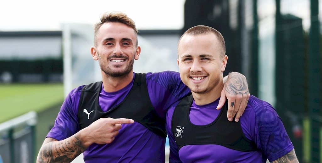 lol最新客户端下载-转会期夏洛特黄蜂备战社区盾；回应争议细节曝光；媒体盛赞；阵容厚度经受考验(特尔从拜仁转投热刺)